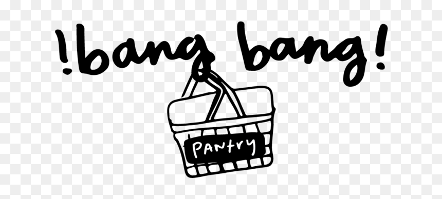 Bang Bang Pantrybasket-06 - Illustration, HD Png Download - good day biscuit png