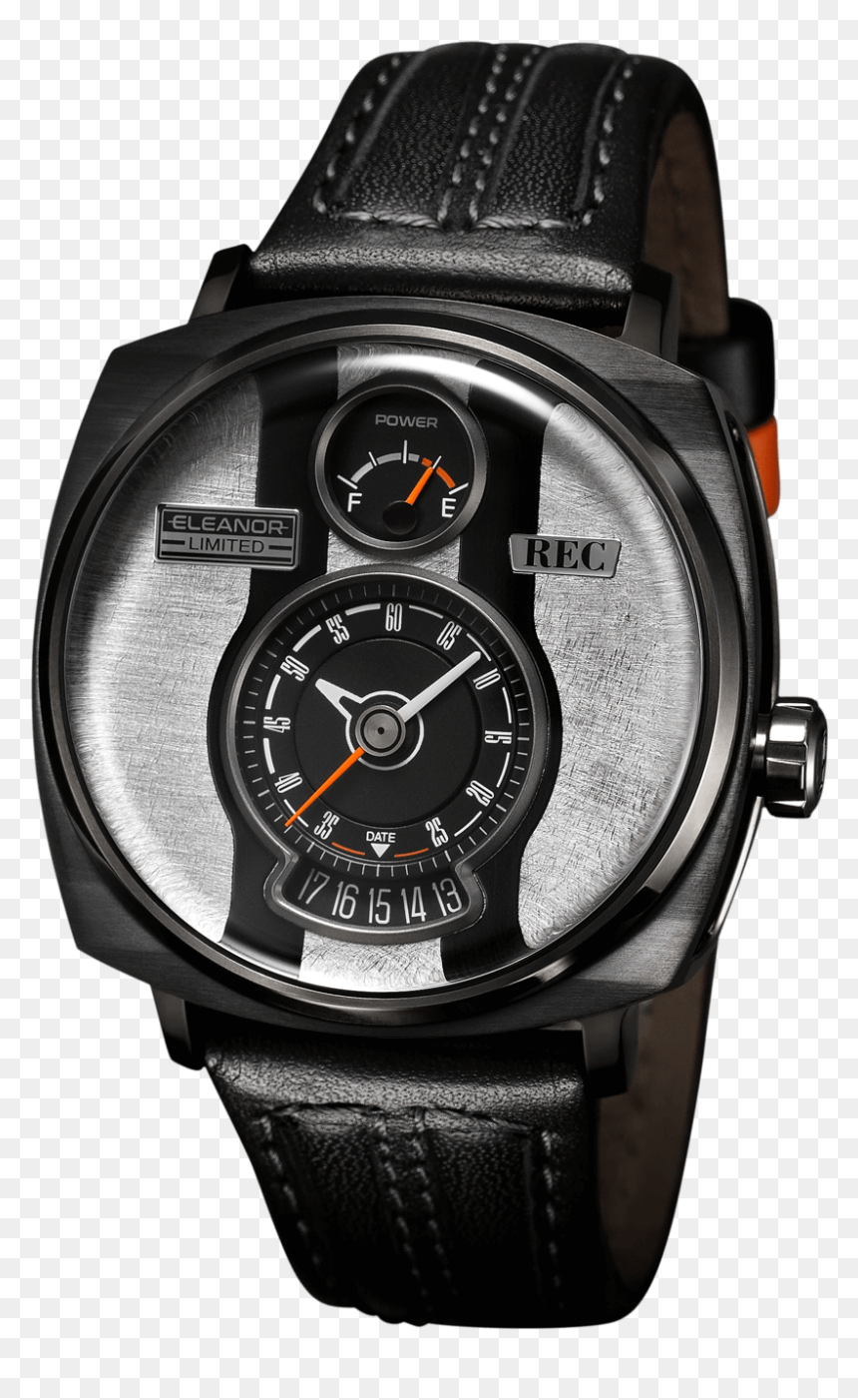 P-51 Eleanor - Rec P 51 Eleanor, HD Png Download - watches png images