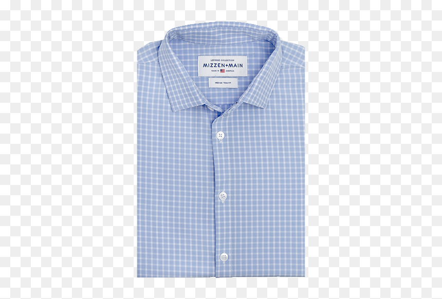 Via Mizzenandmain - Com - Casual Dress, HD Png Download - gents pant shirt png
