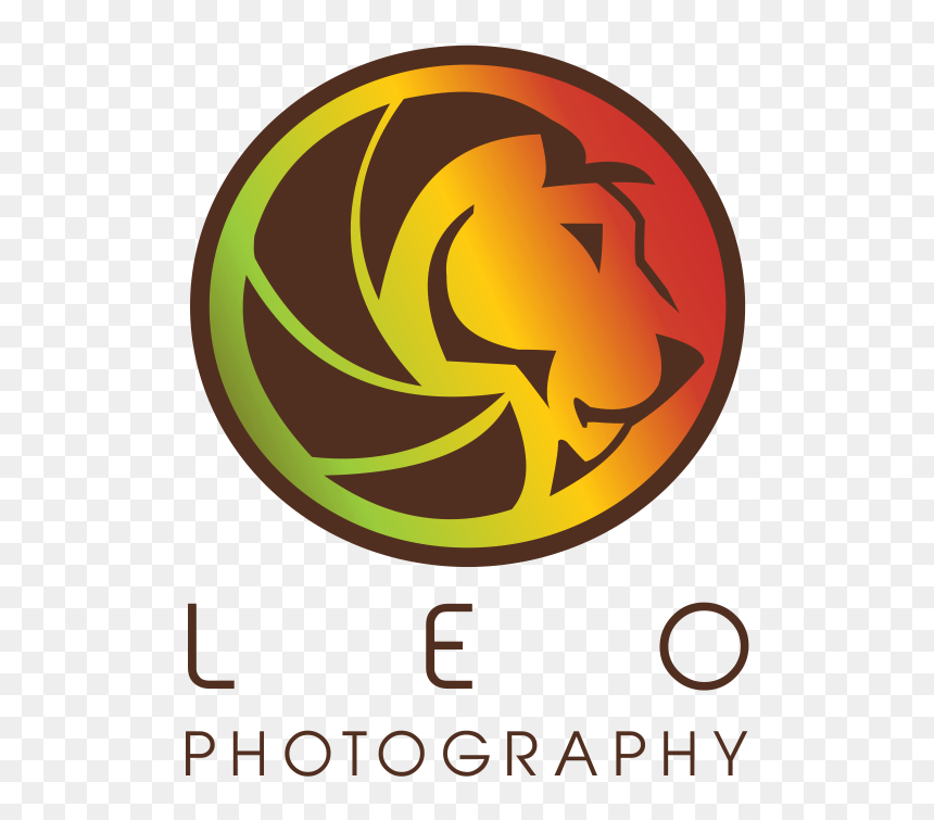 Leo Photography Png , Png Download - Circle, Transparent Png - photography png images