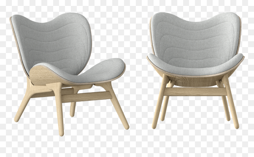 Acp Lounge Chair - Umage A Conversation Piece, HD Png Download - chairs png images