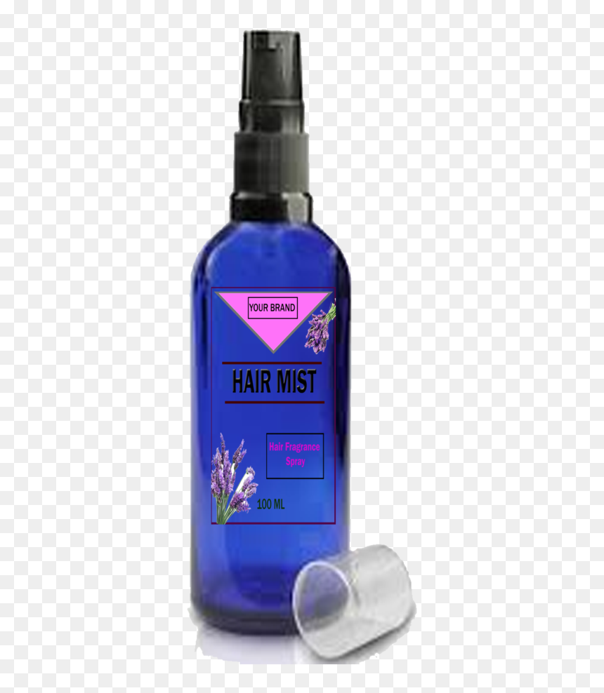 Hair Mist Fragrance Spray 100ml - Mirto, HD Png Download - perfume spray png