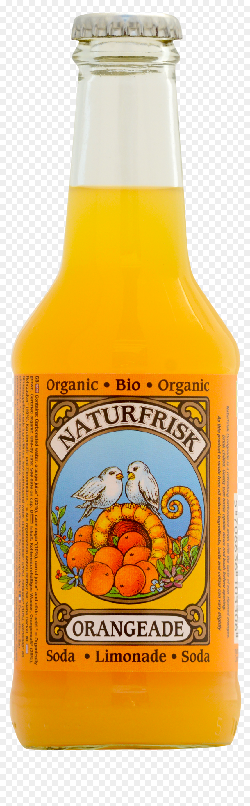 Glass Bottle, HD Png Download - carrot juice png