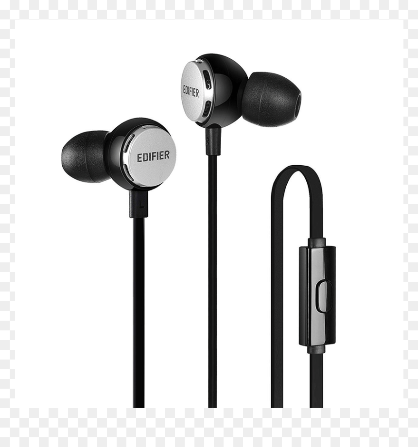 Thumb - Edifier Handsfree Series P293, HD Png Download - ear phone png