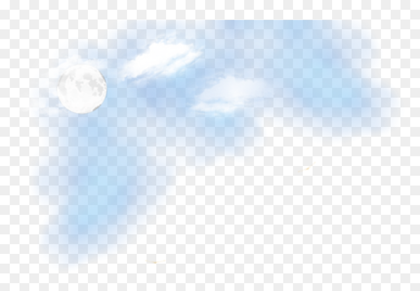 Circle, HD Png Download - cloud effect png