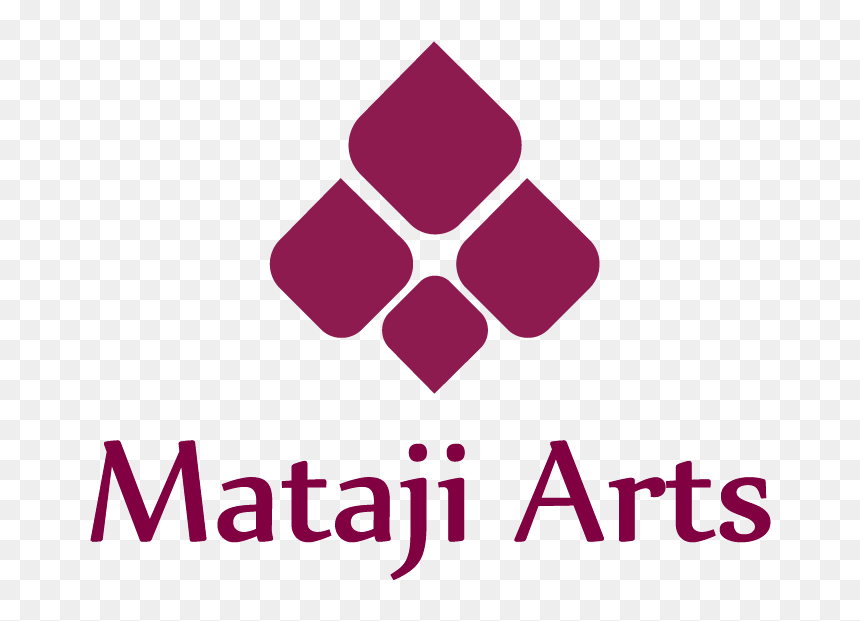 Elegant, Personable, Artists Logo Design For A Company - Graphic Design, HD Png Download - mataji png