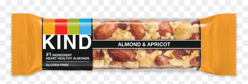 Null - Kind Bars Blueberry Vanilla & Cashew, HD Png Download - good day biscuit png