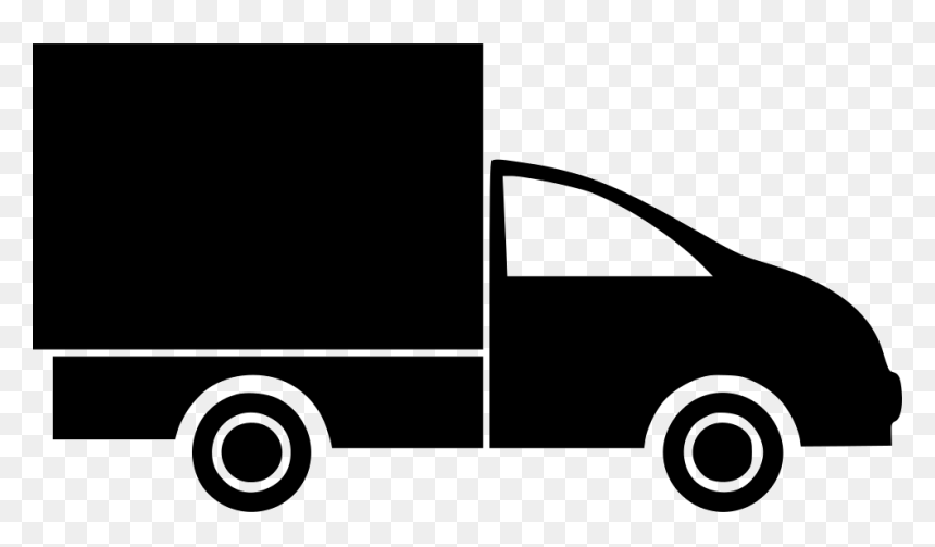 Lorry - Mini Van Clip Art, HD Png Download - lorry images png