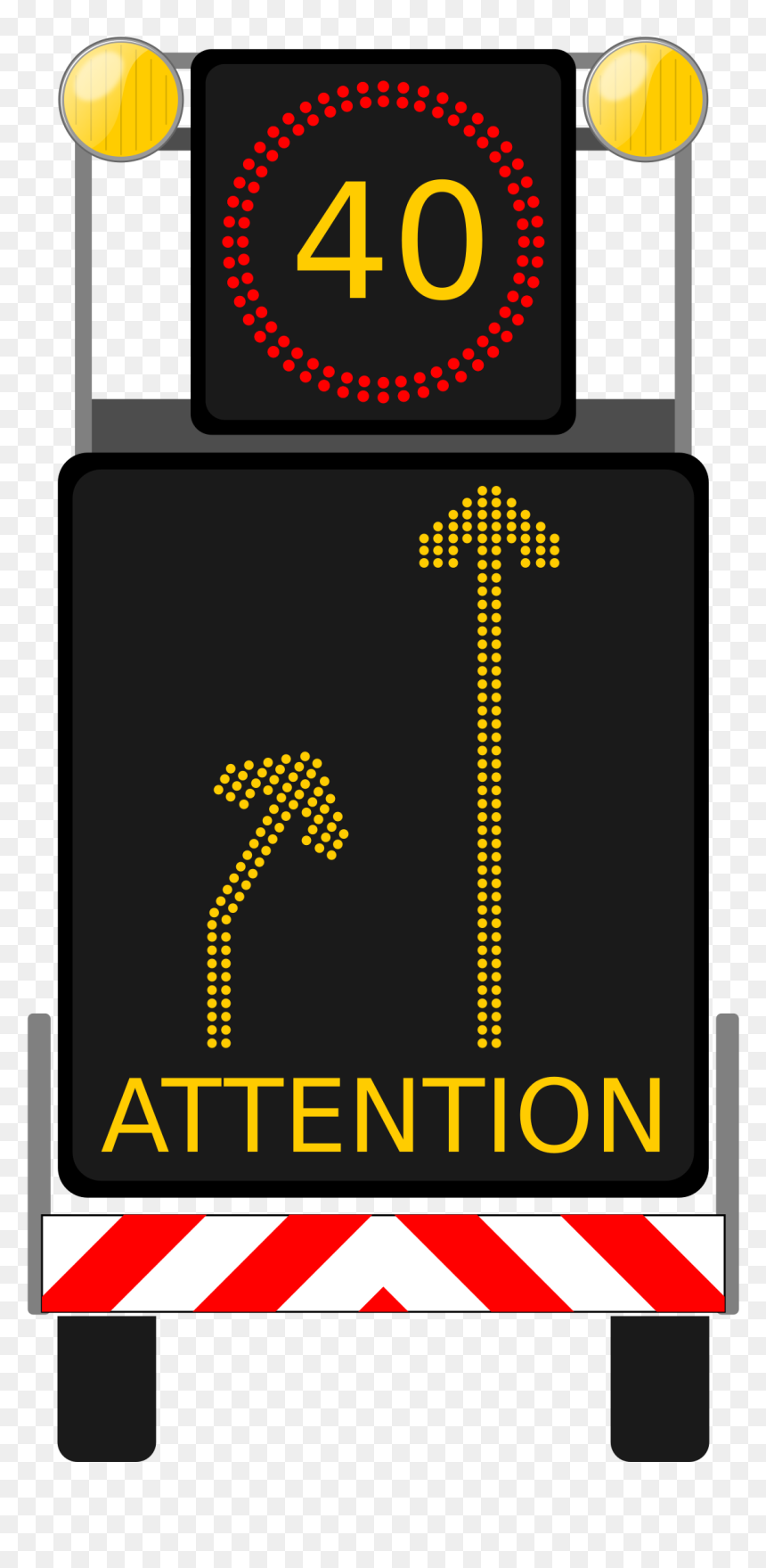 Roadworks Clip Arts - Icon, HD Png Download - lorry images png