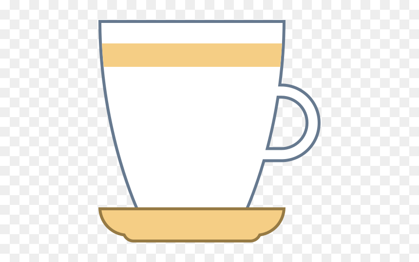 Coffee Cup, HD Png Download - carrot juice png