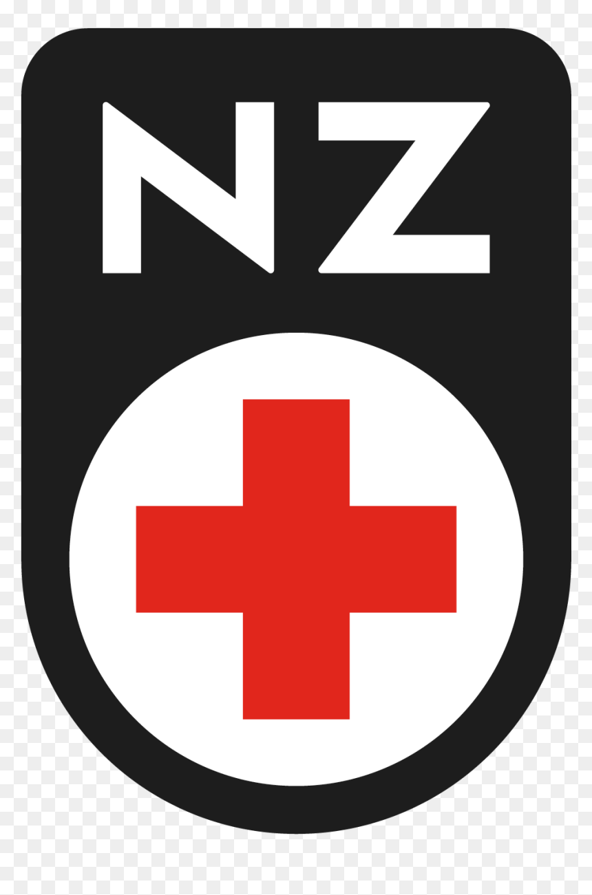 Emblem, HD Png Download - red cross mark png