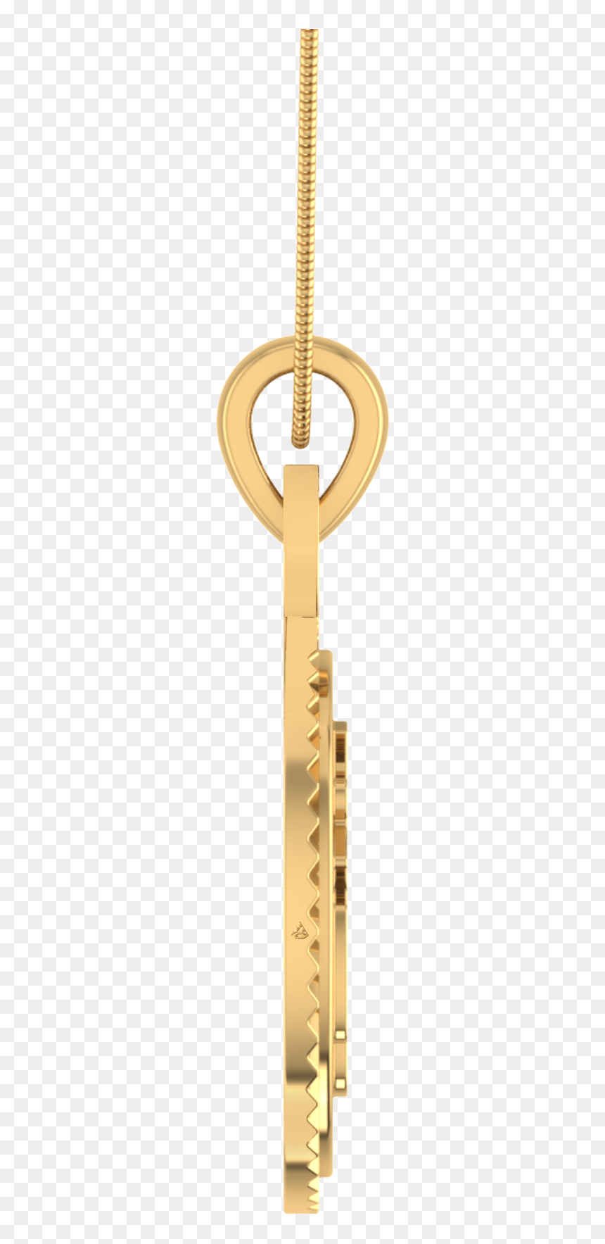 Chain, HD Png Download - guruvayoorappan png