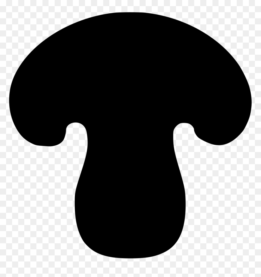 Mushroom - Illustration, HD Png Download - mashroom png
