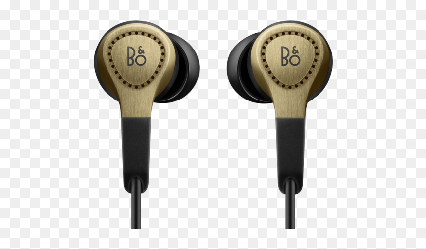 Bang Olufsen Headphones, HD Png Download - ear phone png