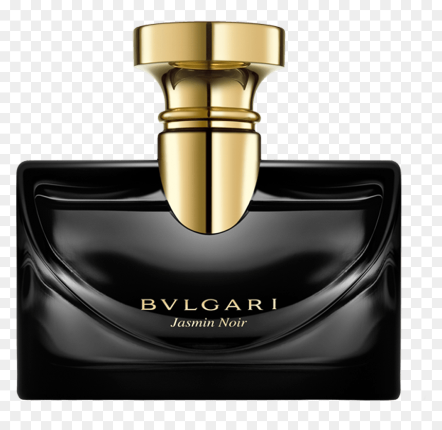 Bvlgari Jasmin Noir 100ml, HD Png Download - perfume spray png
