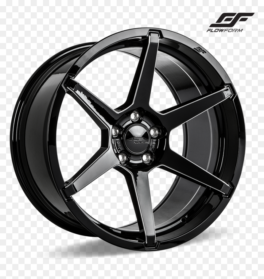 Car Wheel Png Clipart , Png Download - Ace Aff06, Transparent Png - wheel clipart png
