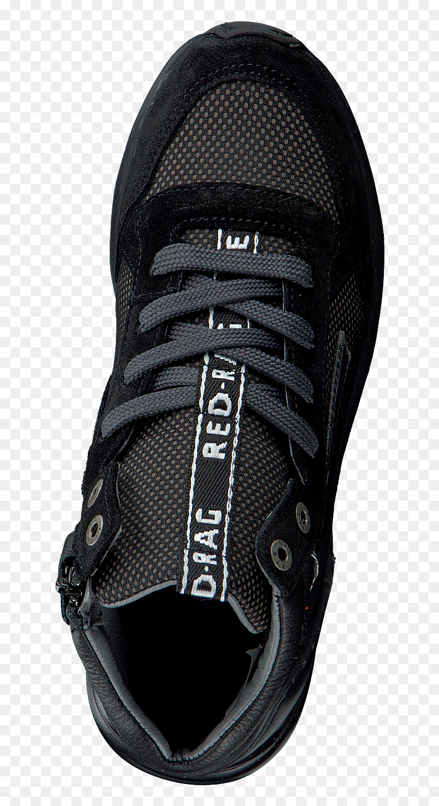 Walking Shoe, HD Png Download - red cross mark png