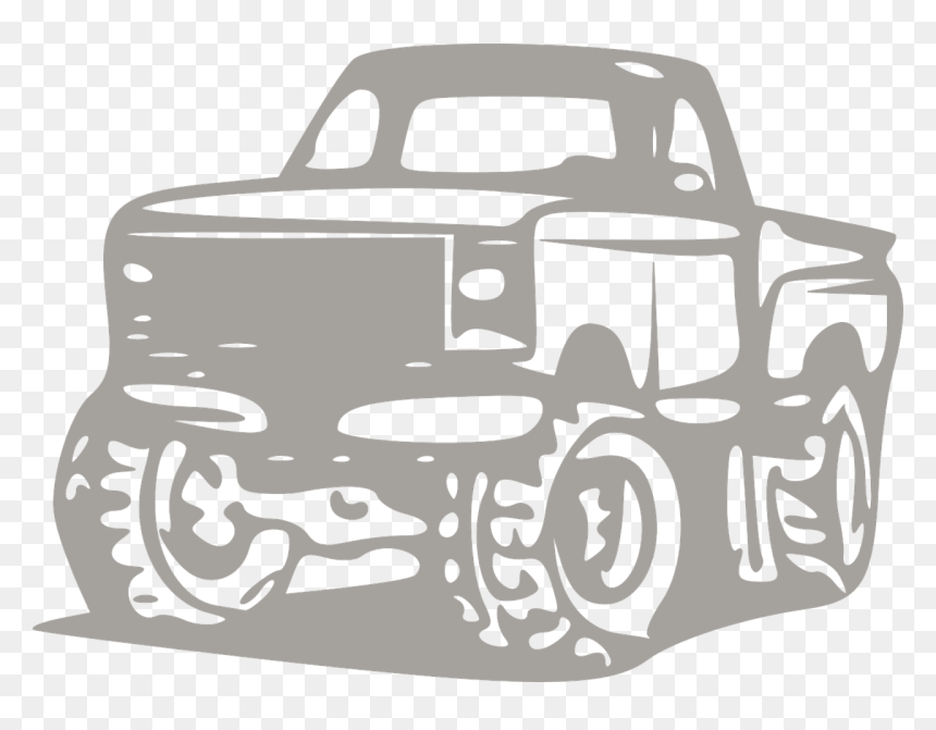 Dont Touch My Truck, HD Png Download - lorry images png