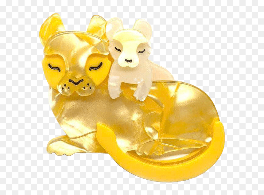 Lion, HD Png Download - lion sitting png