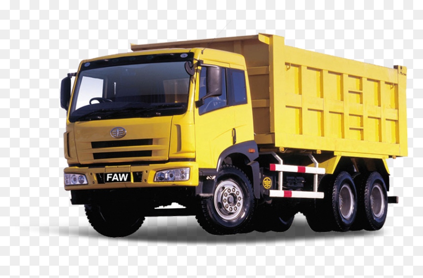 6 Wheel Truck Png, Transparent Png - lorry images png
