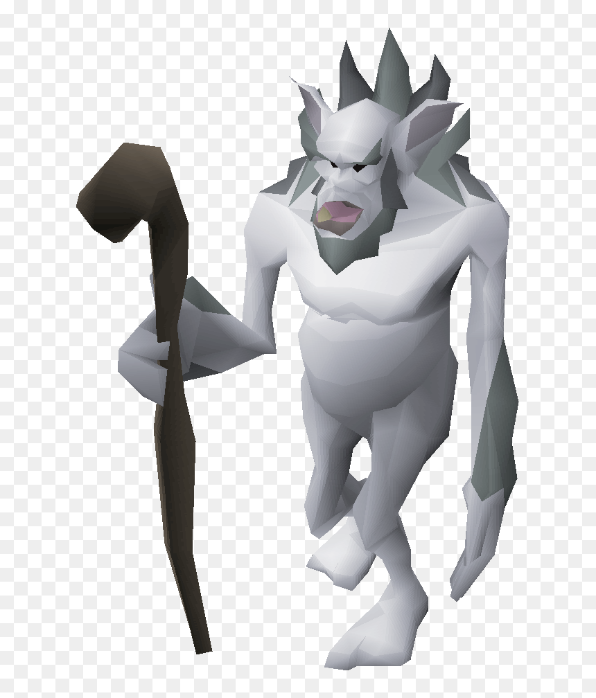 Old School Runescape Wiki - Illustration, HD Png Download - mashroom png