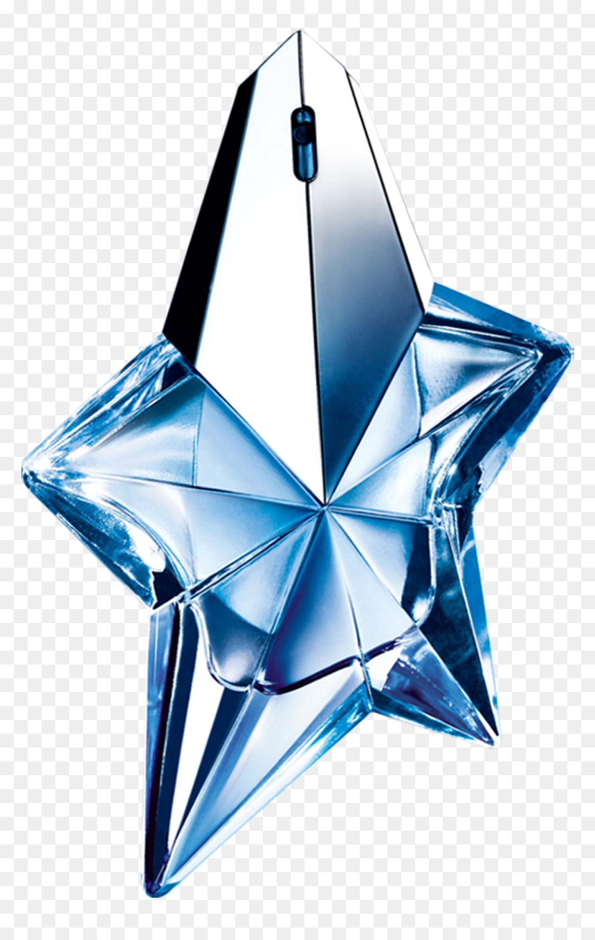Thierry Mugler Angel, HD Png Download - perfume spray png
