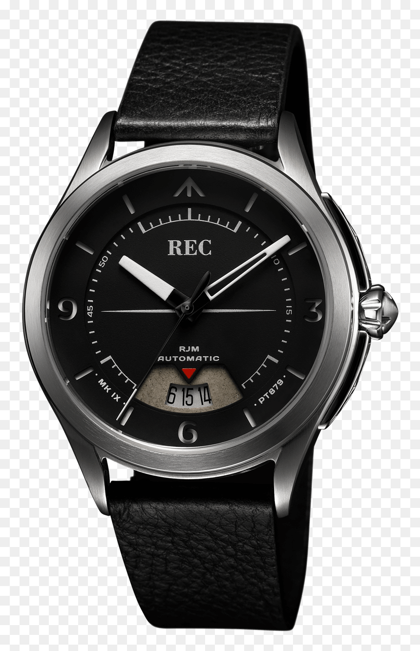 Rjm - White Gold Patek Philippe Calatrava, HD Png Download - watches png images