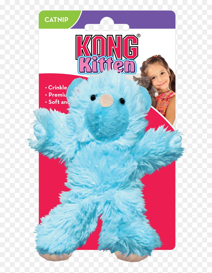 59039 2, HD Png Download - blue teddy bear png