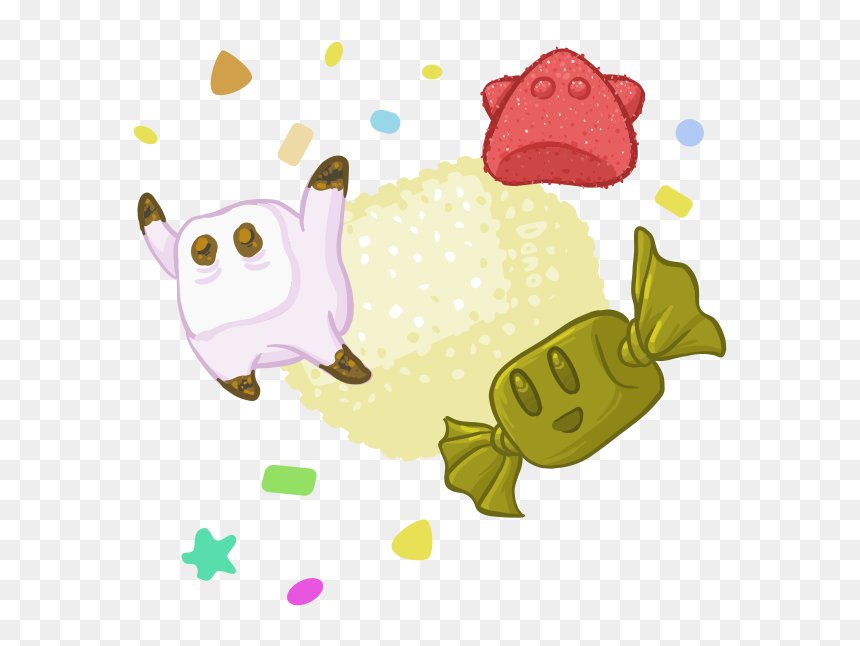 Cartoon, HD Png Download - diwali sweets png