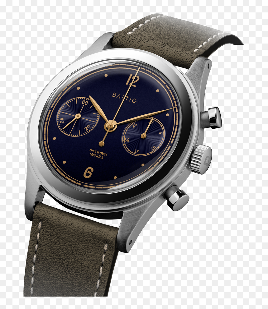 Analog Watch, HD Png Download - watches png images