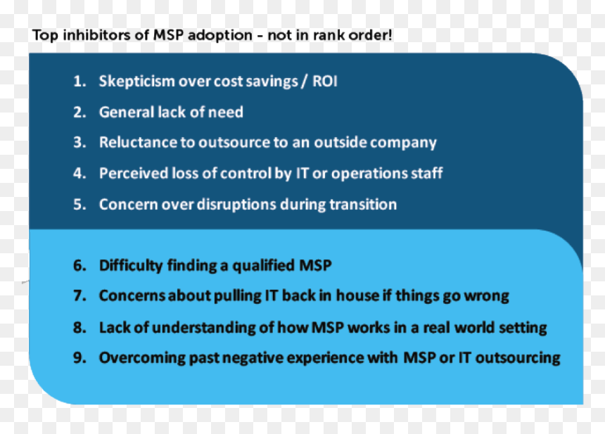 Outsourcing-concerns - Sales, HD Png Download - outsourcing png