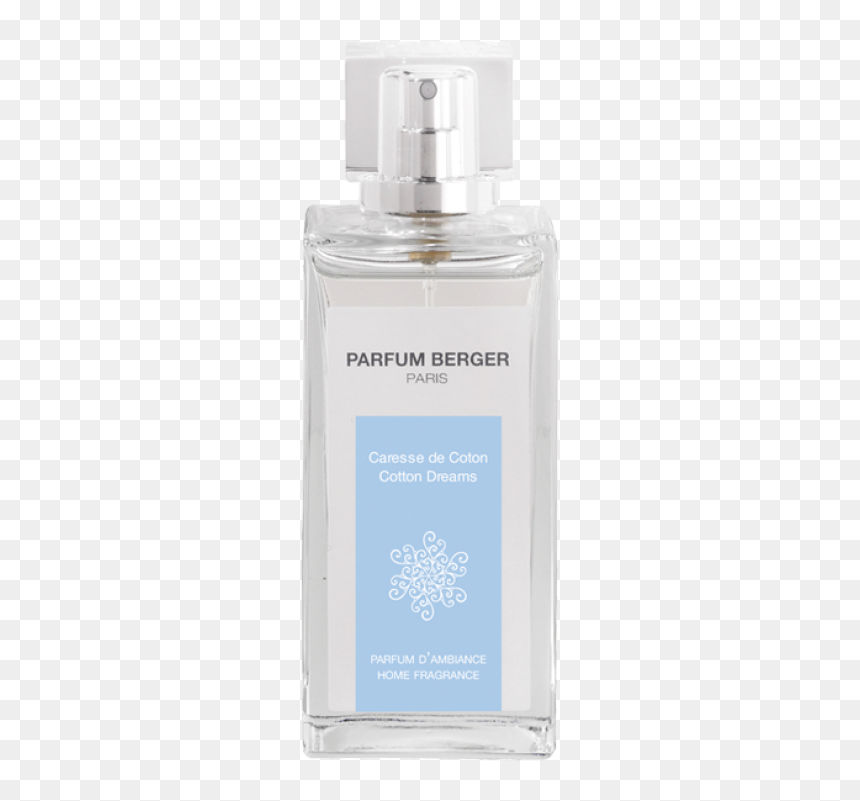 The 90ml Spray Coton Fields The Items To Be Perfumed - Lampe Berger Room Spray, HD Png Download - perfume spray png