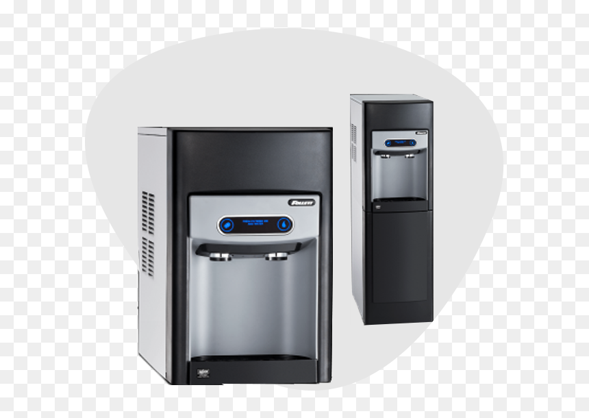 Refrigerator , Png Download - Water Dispenser, Transparent Png - refrigerator png images