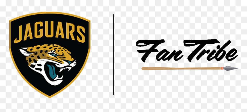Fantribe - Emblem, HD Png Download - jacksonville jaguars png
