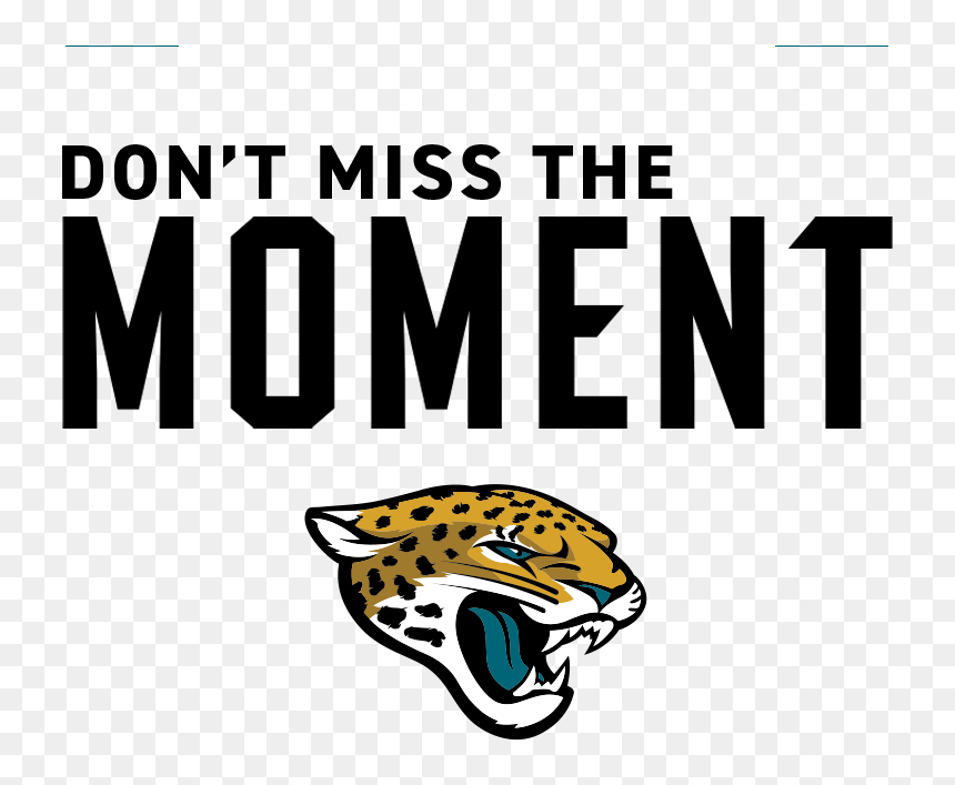 Cartoon, HD Png Download - jacksonville jaguars png