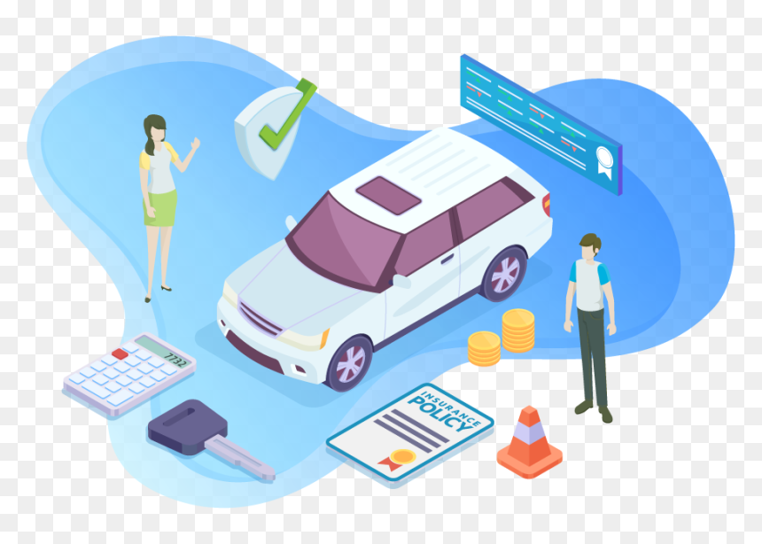 # - Tegeta Motors, HD Png Download - car insurance images png