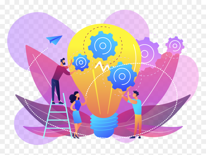 Succes Team Clipart Png, Transparent Png - success image png