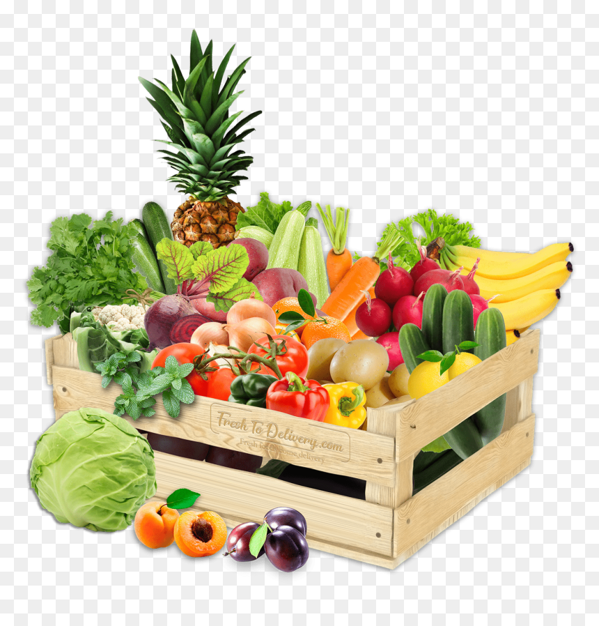 Livraison Courses À Domicile Casablanca - Livraison De Fruits À Domicile, HD Png Download - froots png
