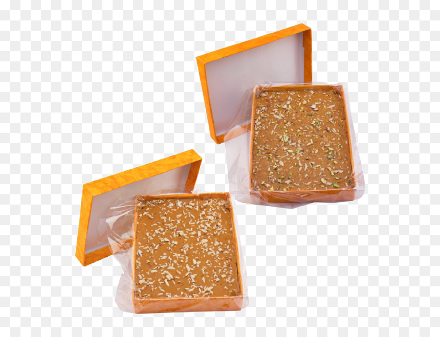 Water Chestnut Cake, HD Png Download - diwali sweets png