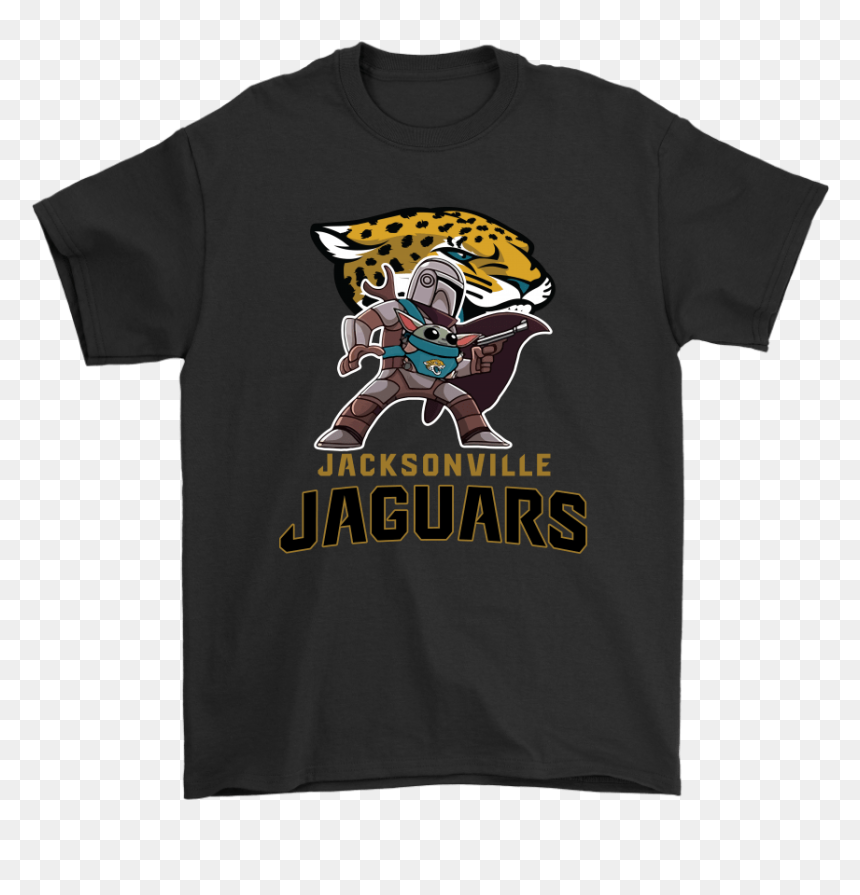 Anti Cop Shirts, HD Png Download - jacksonville jaguars png
