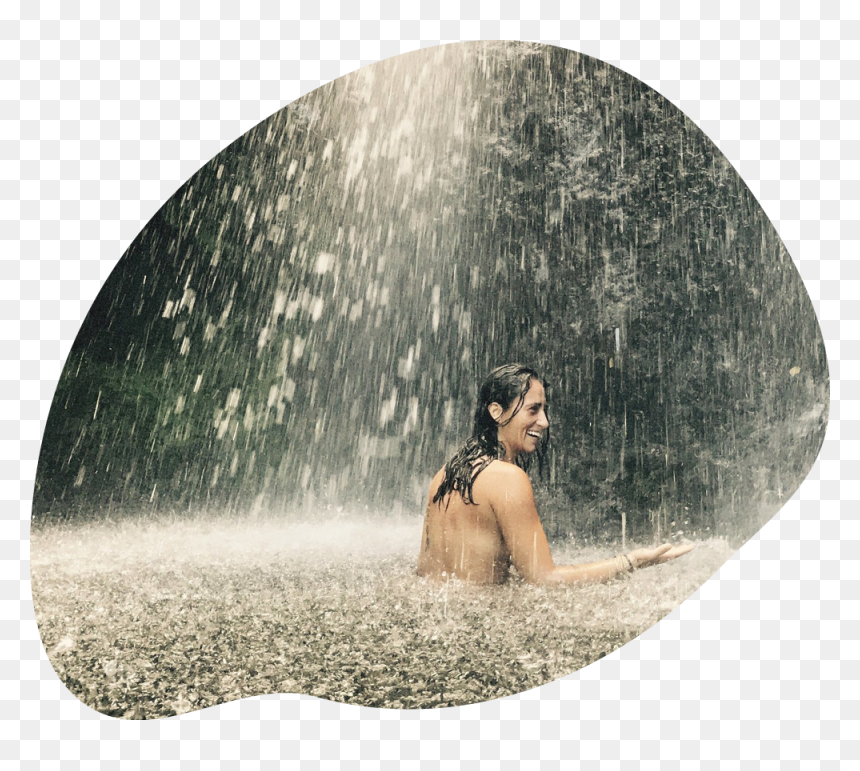 Embracing Water To Know Ourselves, Featuring Water, HD Png Download - nature images in png format
