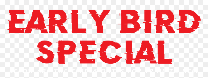 Clip Art, HD Png Download - early bird png