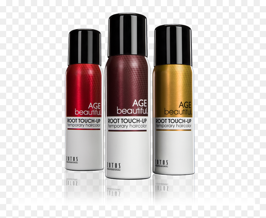 Rtu Temporary Group W - Root Touch Up Spray, HD Png Download - colour light png