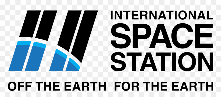 Thumb Image - International Space Station Off The Earth, HD Png Download - iss png