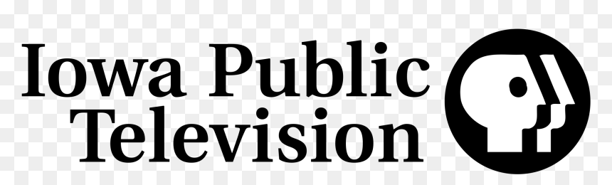 Iowa Public Television, HD Png Download - iowa logo png
