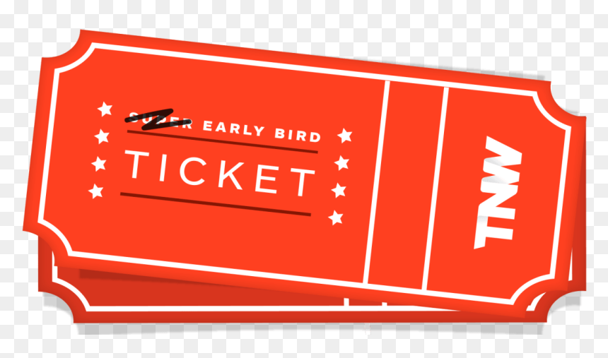 Your Last Chance To Secure An Early Bird Ticket To - Graphic Design, HD Png Download - early bird png