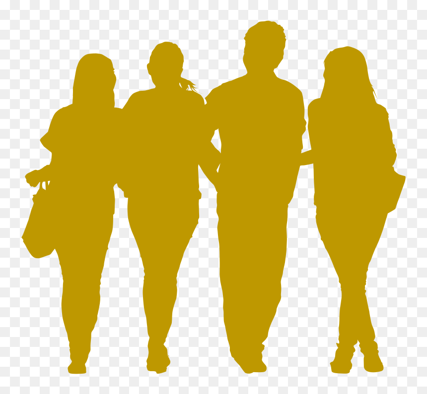 Silhouette, HD Png Download - early bird png