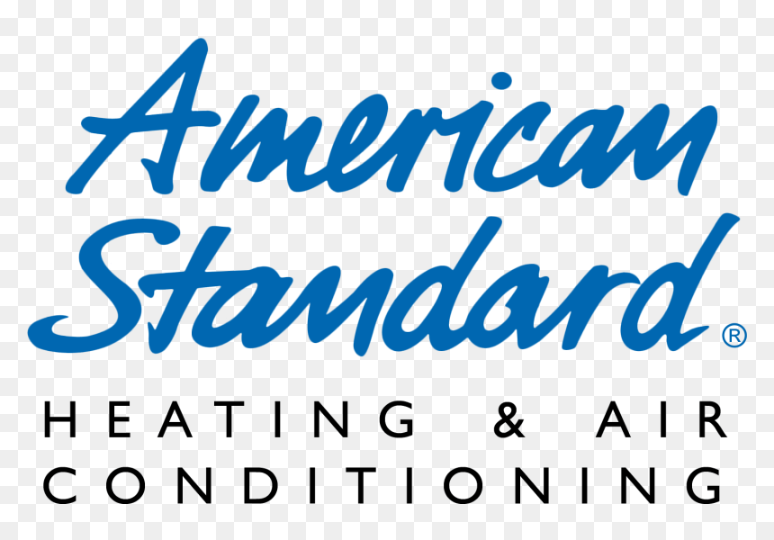 American Standard - Ac Company In Plant City Fl, HD Png Download - american standard logo png