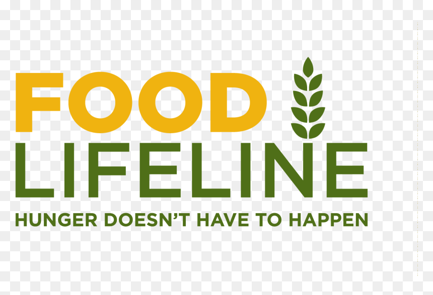 - Food Lifeline Logo , Png Download - Food Lifeline Logo, Transparent Png - lifeline png