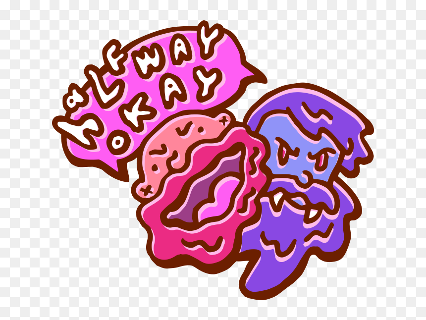Weird-rad Comedy Talk , Png Download, Transparent Png - rad png